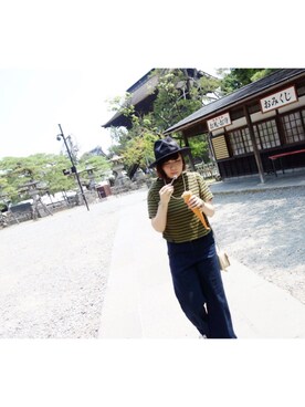 uca☺︎さんのコーディネート