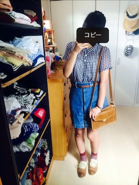 JURIYさんのコーディネート