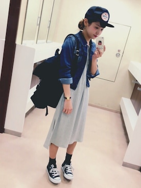 ばぶこさんのコーディネート