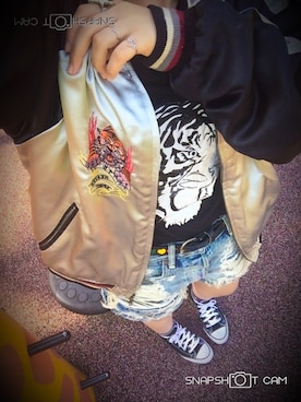 じゅんぴつさんのコーディネート