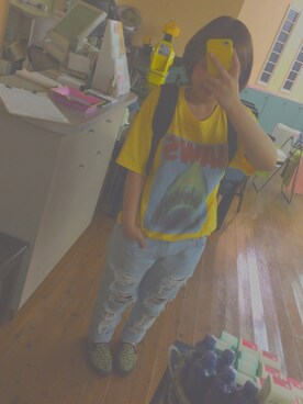 じゅんぴつさんのコーディネート