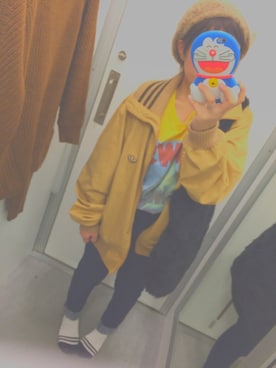 じゅんぴつさんのコーディネート