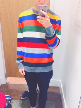 ながお さんのコーディネート