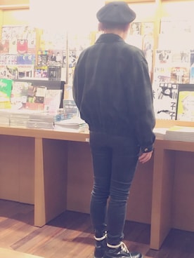 sumireさんのコーディネート