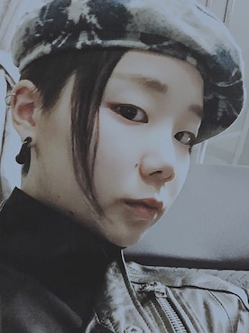 sumireさんのコーディネート