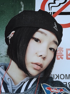 sumireさんのコーディネート