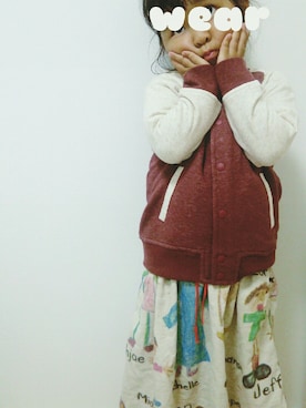 sandsさんのコーディネート