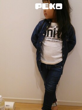 sandsさんのコーディネート