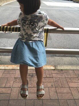 sandsさんのコーディネート