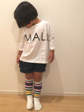 sandsさんのコーディネート