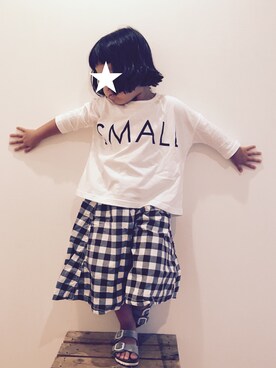 sandsさんのコーディネート