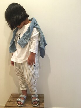 sandsさんのコーディネート