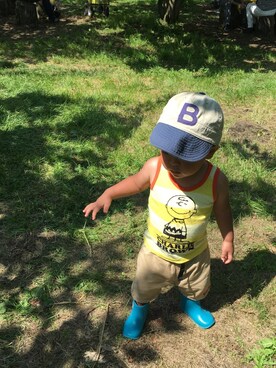 sandsさんのコーディネート