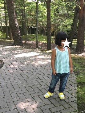 sandsさんのコーディネート