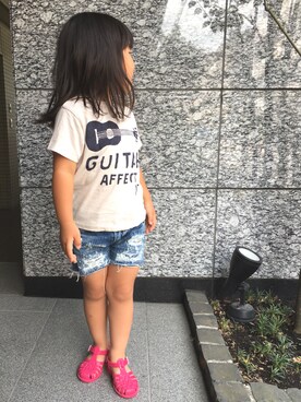 sandsさんのコーディネート