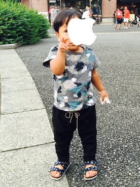 sandsさんのコーディネート