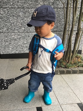 sandsさんのコーディネート