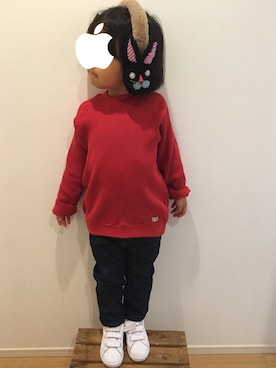 sandsさんのコーディネート