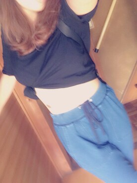 萌美さんのコーディネート