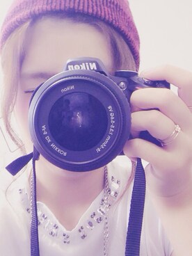 萌美さんのコーディネート