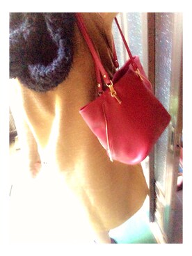 萌美さんのコーディネート