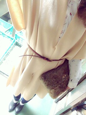 萌美さんのコーディネート