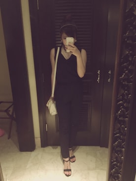 萌美さんのコーディネート