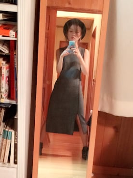 Shellyさんのコーディネート