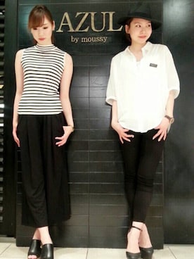 natsuki  hiraoさんのコーディネート