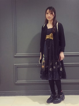 youcaixixiさんのコーディネート