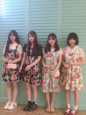 youcaixixiさんのコーディネート