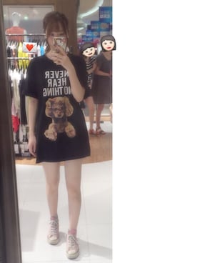 youcaixixiさんのコーディネート