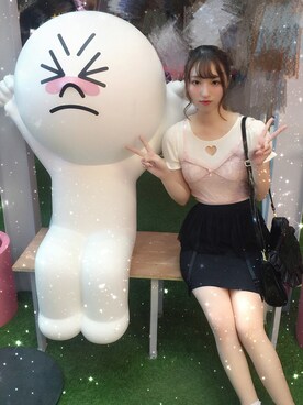 youcaixixiさんのコーディネート