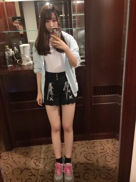 youcaixixiさんのコーディネート