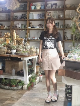 youcaixixiさんのコーディネート