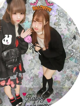 youcaixixiさんのコーディネート