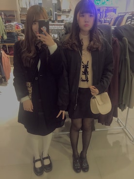 youcaixixiさんのコーディネート