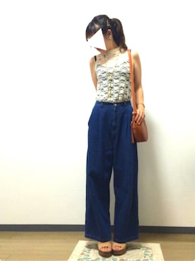 yukahiroさんのコーディネート