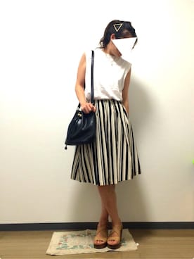 yukahiroさんのコーディネート