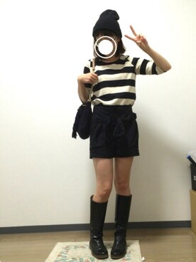 yukahiroさんのコーディネート