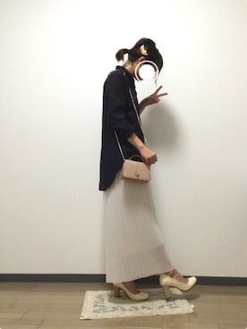 yukahiroさんのコーディネート