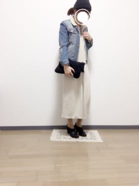 yukahiroさんのコーディネート