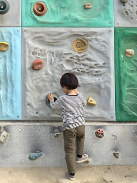 kikiさんのコーディネート