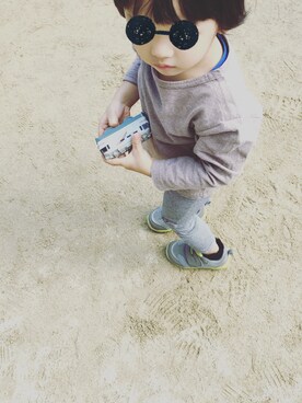 kikiさんのコーディネート