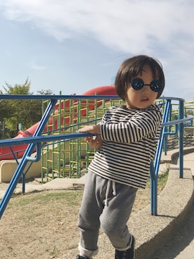 kikiさんのコーディネート