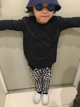 kikiさんのコーディネート