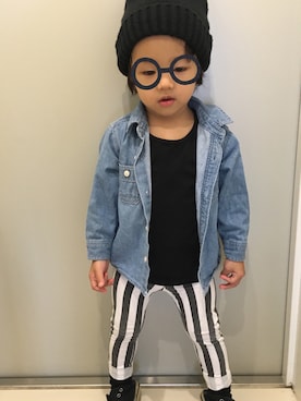 kikiさんのコーディネート