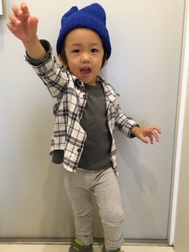 kikiさんのコーディネート