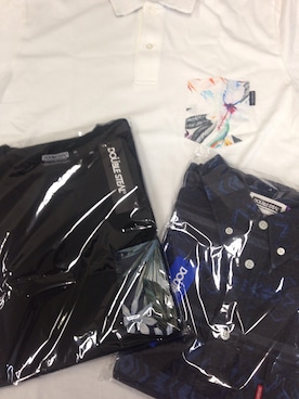 つぼさん（メンズ・180cm）の秋コーディネート