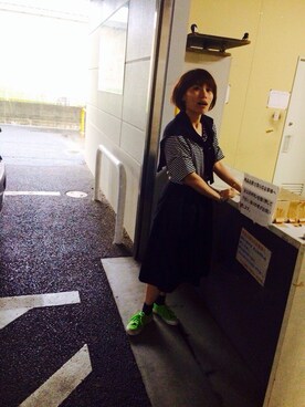 zakikoさんのコーディネート